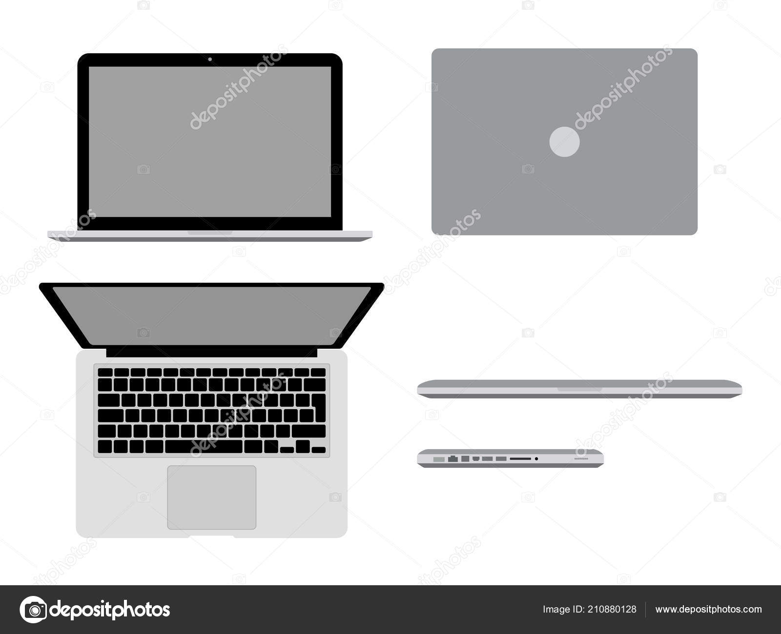CON MACBOOK CHIUSO SCARICARE