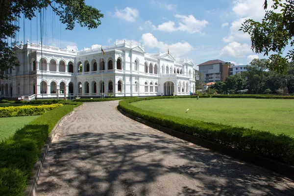 Musée national de Colombo . — Photo