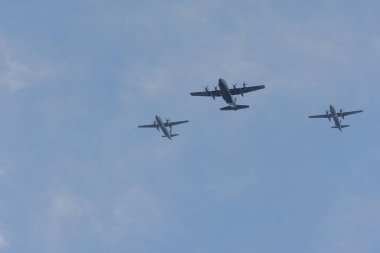 Singapur Ulusal Günü