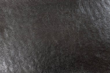 Desenli deri kumaş doku arka plan