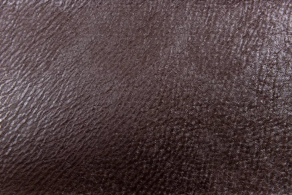 Leather Fabric Texture Background Patterned — Stock Photo, Image