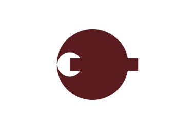 Nara ilinin bayrağı, Japonya, vektör tasarımı