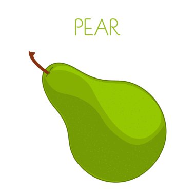 Armut. Vektör görüntü izole arka plan üzerinde