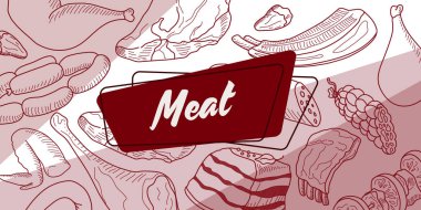 et ve et ürünleri hayvancılık farklı doğurmak kümesi bir