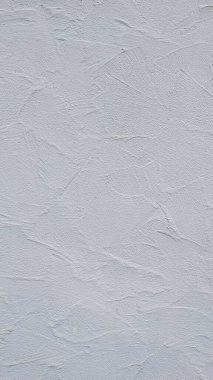 Beyaz Alçı Duvar dokusu Tasarım ve Yaratıcı Projeler için Çok Yönlü Bir Arkaplan