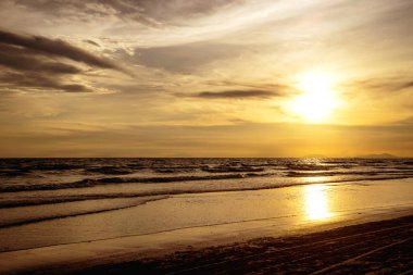 Hesap makinesini kullanarak bir iş kadını