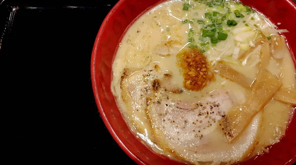 Miso Chashu Ramen Janpan — Photo