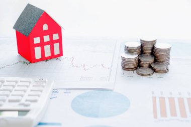 Kavram stetoskop ev grafik ve sikke