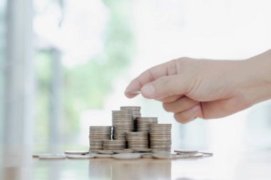 Para tasarrufu ve yatırımcı kavramı