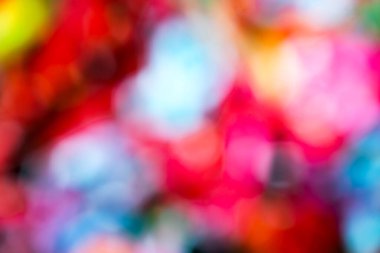 soyut bulanık arkaplan, 