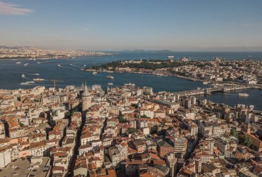 İstanbul Panoraması