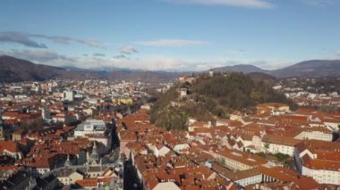 Cityscape Graz, Avusturya
