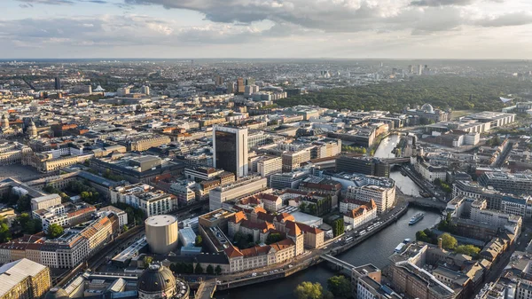 Cityscape Berlin
