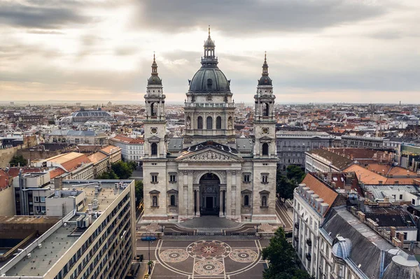 St. Stephens Basilica Budapeşte '
