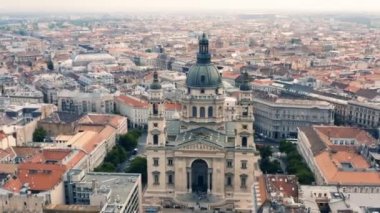 St. Stephens Basilica Budapeşte '