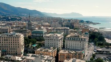 Cityscape Cenova