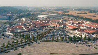 Serravalle Tasarımcı Outlet