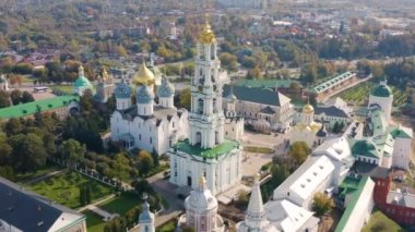 Kutsal Trinity-St. Sergius Lavra