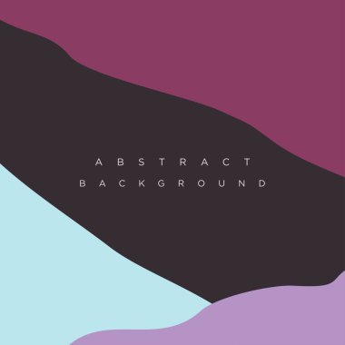 düz soyut arkaplan basit ve modern tasarım 17