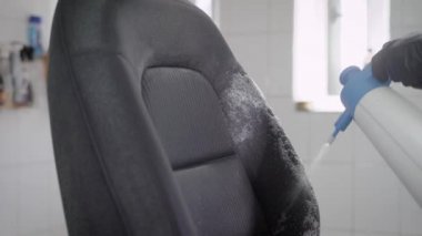 Bir otomatik Kuru Temizleme şansın kadar kapatın.