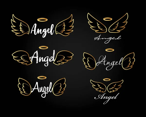 Drawing Heart Angel Tattoo Coloring Book  Angel Wings Tattoo With Halo HD  Png Download  Transparent Png Image  PNGitem