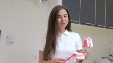 Diş fırçaları, ağız temizliği, sabah ya da akşam ağız boşluğunun temizlenmesi, diş sağlığı, dişçi...