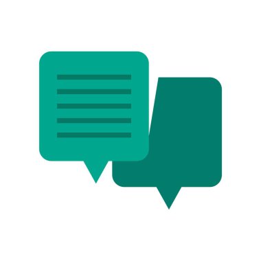 iletişim ve ağ simgesini