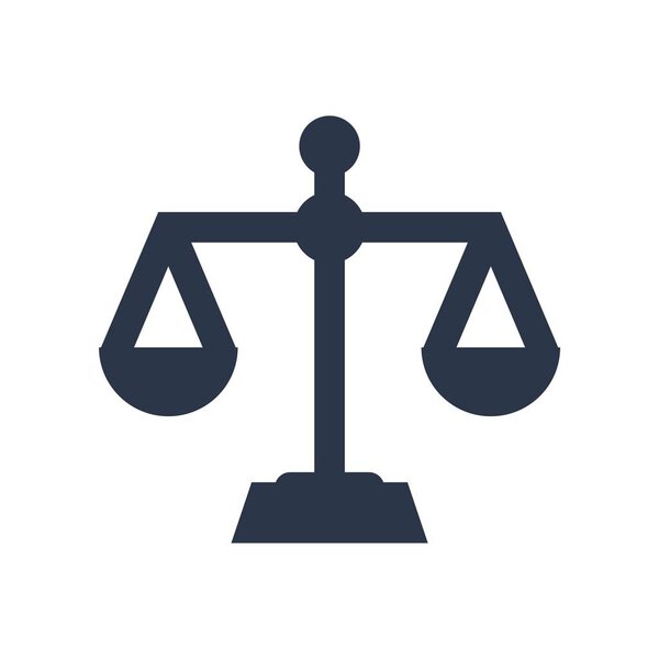 Simple Law firm design