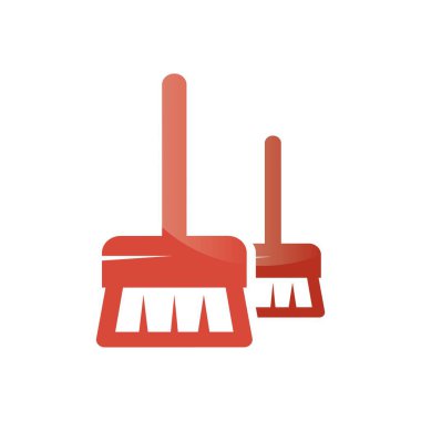 Madeni eşya kutsal kişilerin resmi Temizleme