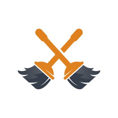 Madeni eşya kutsal kişilerin resmi Temizleme