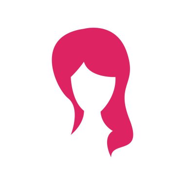 Salonu ve spa simgesi