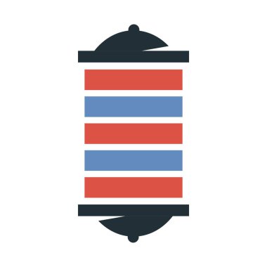 Klasik saç Hipster berber 