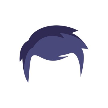 Klasik saç Hipster berber 