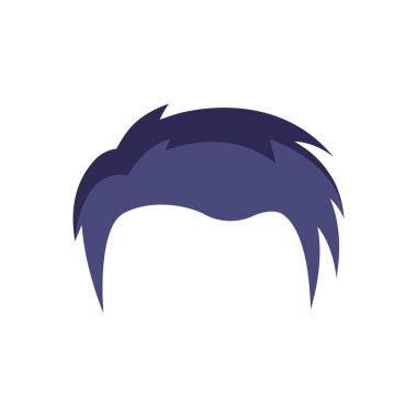 Klasik saç Hipster berber 