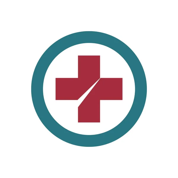 Medical Doctor Vector Icon — Stock Vector