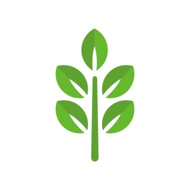 Doğa vektör simge tarım