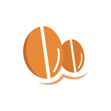 Kahve ve çay logosu