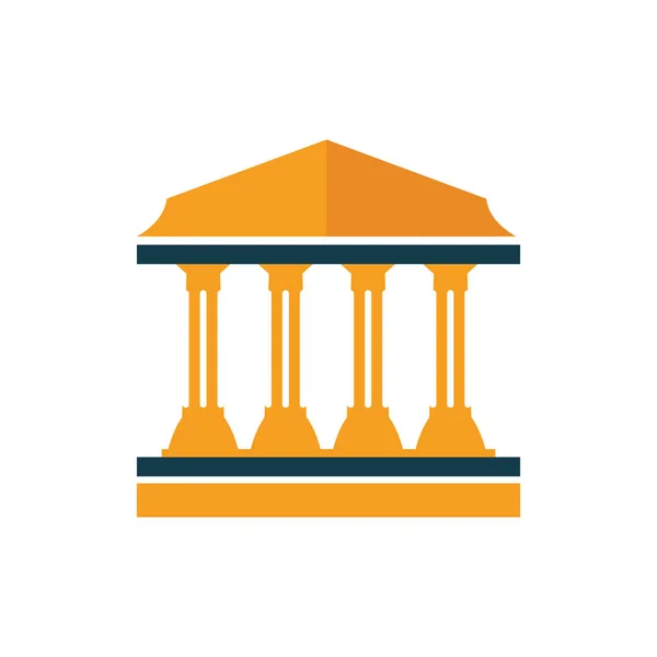 Εταιρικό Λογότυπο Τραπεζικής Επιχειρήσεων — Διανυσματικό Αρχείο