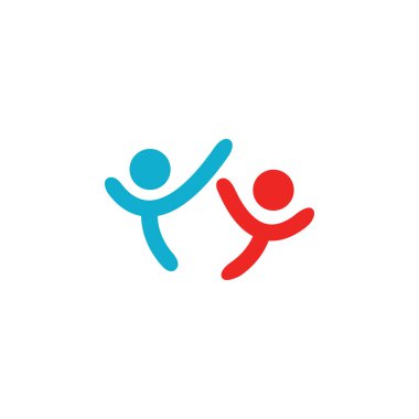 Mutluluk dostluk gençler