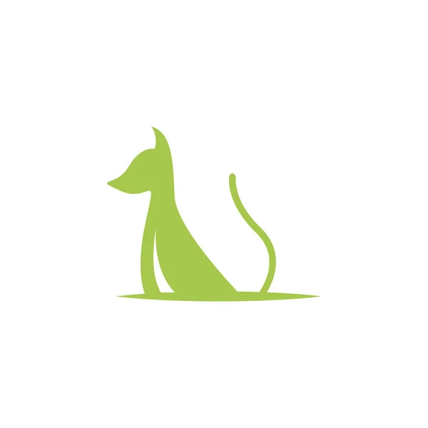 Pet Shop Vector Icon — Stock Vector