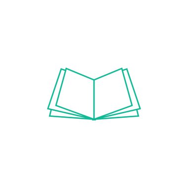 Okuma kitabı çalışma tasarım 