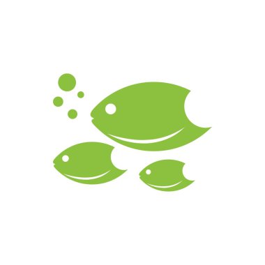 Akvaryum Okyanus balık simgesi