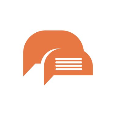 Kabarcık sohbet ileti değişimi