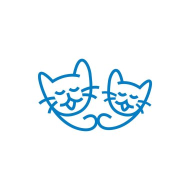 Şirin kedi fun koleksiyonu