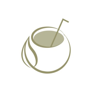 Tropikal tatlı Hindistan cevizi beslenme