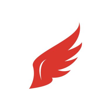 Özgürlük tasarım Wings