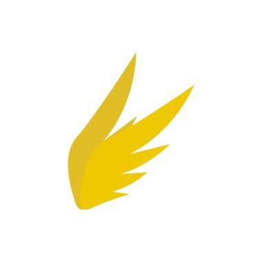 Özgürlük tasarım Wings