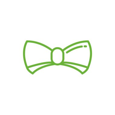 Yakışıklı kravat moda tasarımı