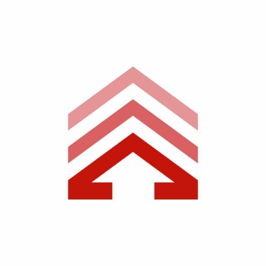 Yaratıcı ok koleksiyonu tasarım