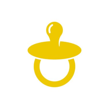 Bebek Dükkanı vektör simgesi